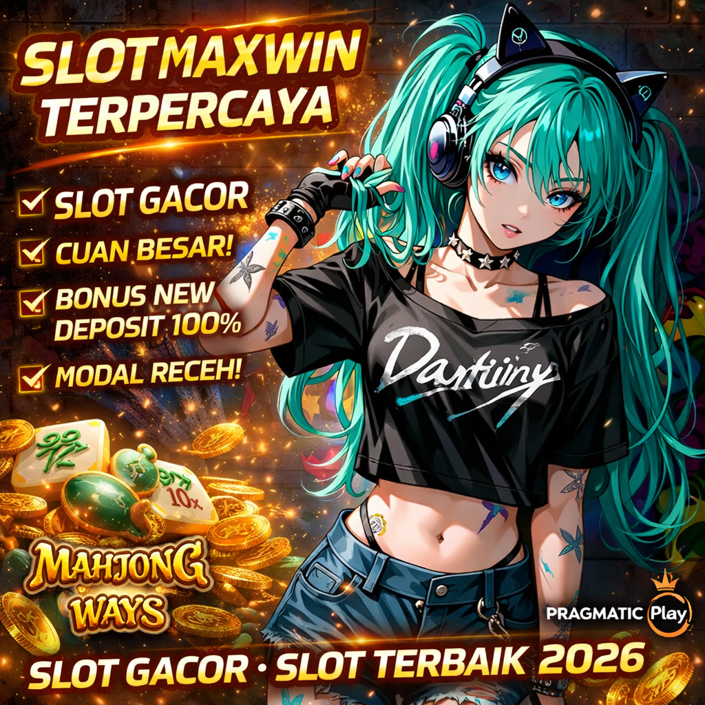 Terongbet ⚡️ Permainan Hiburan Game Slot Terbaru Resmi Akses Tercepat